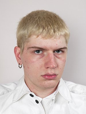 Michael Reynolds