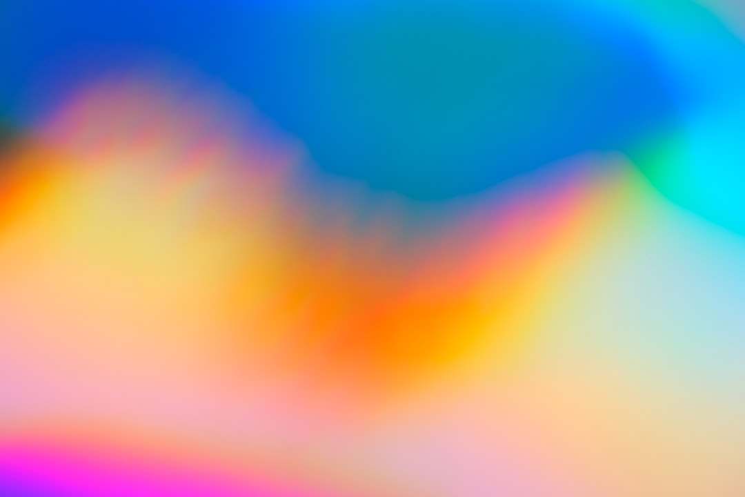 Soft light example